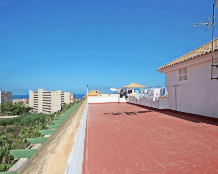 Alicante, 2 Bedrooms Bedrooms, 3 Rooms Rooms,1 BathroomBathrooms,Apartmán,Prodej,1248